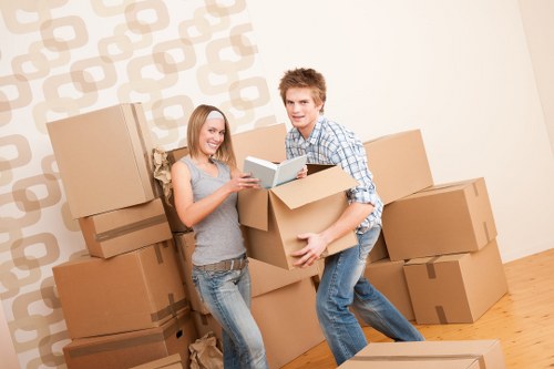 Storage solutions in Downe for home and business needs