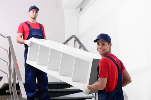 Customer responsibilities for safe storage unit use