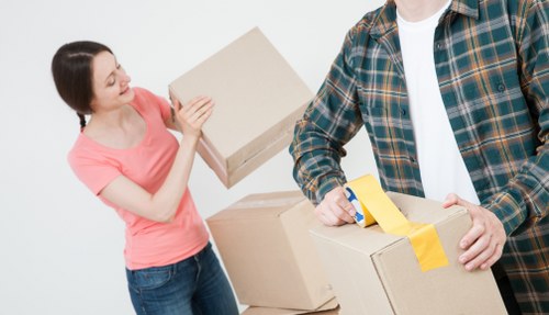 Final complaint resolution document prepared for a storage customer