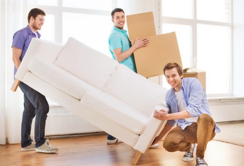Reliable storage solution highlighting organization and value