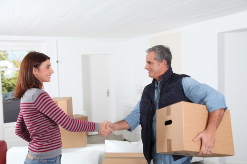 Final quote preparation for Downe Storage pricing