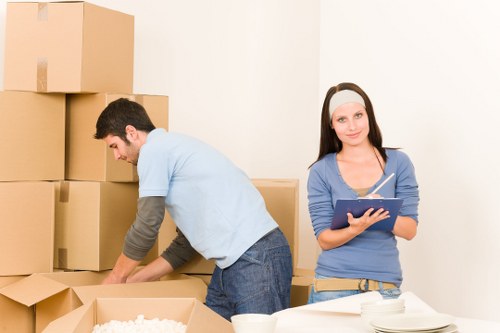 Flexible storage unit in Downe for business and home use