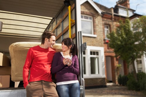 Free quote assessment for a property clearance
